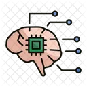 Neuro vista  Icon