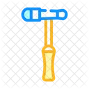 Neurologist Hammer  Icon