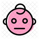 Neutral Baby Icon