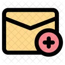 Messages Plus Send Icon