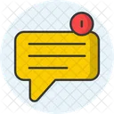 New Message Icon