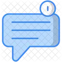 New Message Icon