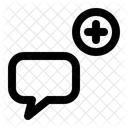 New Message Add Message Create Message Icon