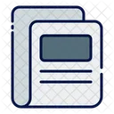 Newsletter  Icon