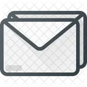 Newsletter Nachricht Mail Symbol