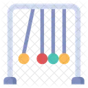 Newton Cradle Icon