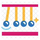 Newton Cradle  Icon