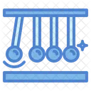 Newton Cradle  Icon