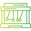 Newton Cradle Movement Newton Icon