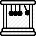 Newton Cradle  Icon