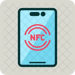 NFC  Ícone