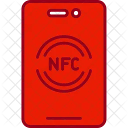 NFC  Ícone