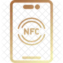 Nfc Pagar Pagamento Ícone