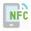 NFC  Ícone