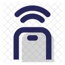 NFC  Icon