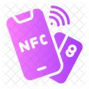 NFC  Ícone