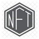 NFT  Icono