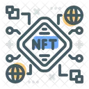 Nft  Icon