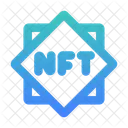 Nft  Icon