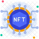 Nft  Icône