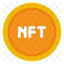 Nft  Icon