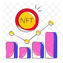 NFT Analytics  Icon