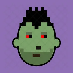 Nft Avatar  Icon