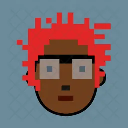 Nft Avatar  Icon