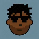 Nft Avatar  Icon