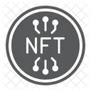 Nft Coin Nft Coin Icon