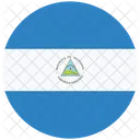 Nicaragua  Icon