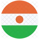 Niger  Icon