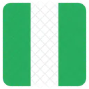 Nigeria Nigerian National Icon