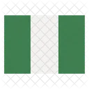 Nigeria  Icon