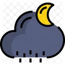 Night  Icon