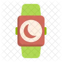 Timeanddate Color Night Icon