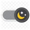 Night Mode  Icon