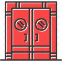 Nightclub Club Diversion Icon