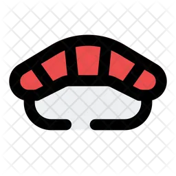 Nigiri  Icon