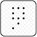9 、数、カウント アイコン