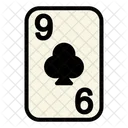 Nine Of Clubs  アイコン