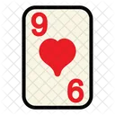 Nine Of Hearts  アイコン