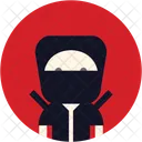 Ninja Avatar Icon