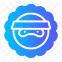 Ninjutsu  Icon