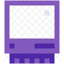 Nintendo Game Boy Gerat Symbol