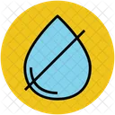 No Rain Weather Icon