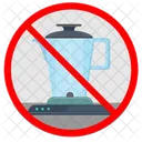 Cancel Use Blender Icon