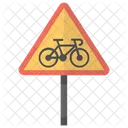 No Cycles  Icon