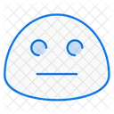 No expression  Icon