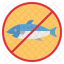 No Fish  Icon